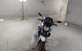 YAMAHA MT-25 RG43J