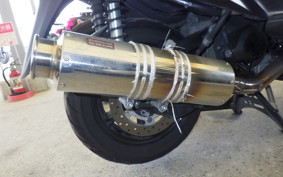 SUZUKI SKYWAVE 200 (Burgman 200) CH41A