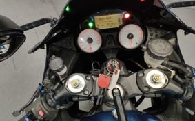 KAWASAKI ZZR1400 ZXT40C