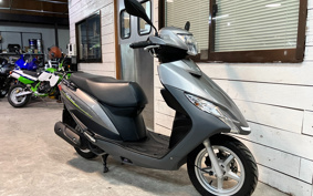 SUZUKI ADDRESS V125 DT11A