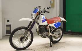 HONDA XLR250R Gen.4 2022 MD22