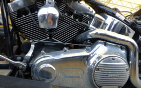 HARLEY FLSTSC 1580 2006