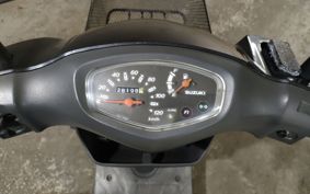 SUZUKI ADDRESS V50 CA1FB