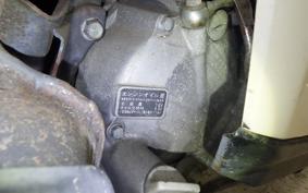 HONDA FREE WAY MF01