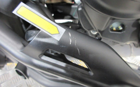 HONDA REBEL MC49