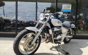 HONDA V-TWIN MAGNA MC29