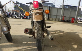 HONDA CB250 Senior CB250