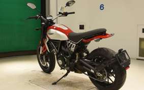DUCATI SCRAMBLER ICON 2024