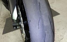 KAWASAKI NINJA ZX-6R A 2020