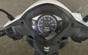 SUZUKI ADDRESS V110 CE47A
