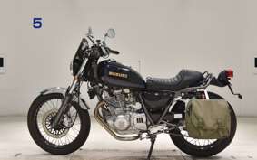 SUZUKI GRASS TRACKER 2000 NJ47A