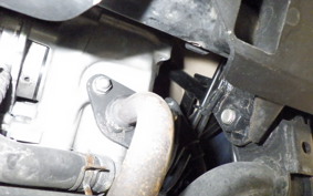 HONDA GIORNO 3 2010 AF77