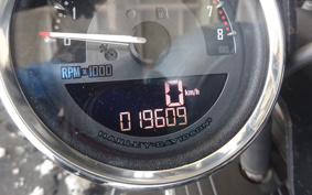 HARLEY XL883R 2010 CS2