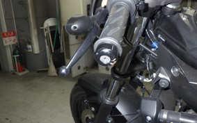 SUZUKI SV650 X A 2019 VP55B