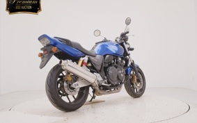 HONDA CB400SF GEN 4 2015 NC42