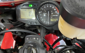 HONDA CBR954RR FIRE BLADE 2002 SC50