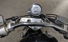 HONDA STEED 400 1993 NC26