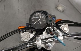 HONDA FTR223 MC34