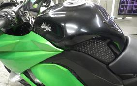 KAWASAKI NINJA 1000 A 2015