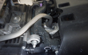 YAMAHA VINO 50 Gen.4