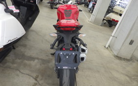 DUCATI MONSTER 821 2020