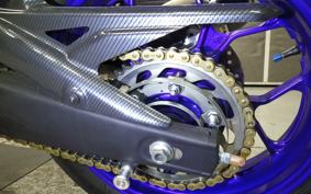 YAMAHA MT-03 ABS 2024