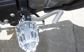 SUZUKI Vストローム650XTA 2025 C733M