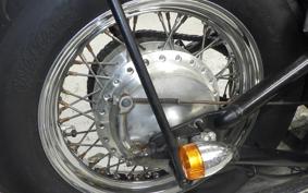 KAWASAKI VULCAN 400 Gen.2 1998 VN400A