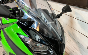 KAWASAKI NINJA 250 ABS SE EX250L