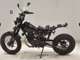 Фото Yamaha TW200 Gen.2 с японского аукциона