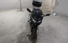 KAWASAKI NINJA250 EX250P