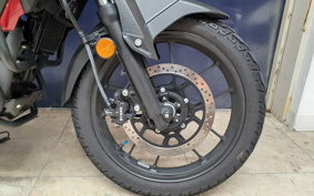 SUZUKI STROM SX EL11L