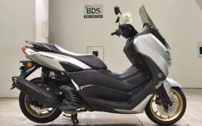 YAMAHA N-MAX 2009 SEG6J