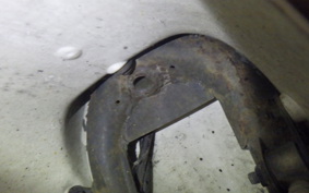 HONDA GYRO CANOPY TA02