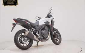 HONDA NX400 2025 NC65