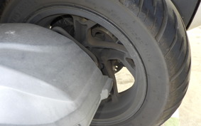 SUZUKI SKYWAVE 250 (Burgman 250) M