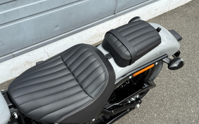 HARLEY  HARLEY FXBB 2025 YJ9