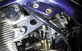 SUZUKI BANDIT 250 Gen.2 2021 GJ77A