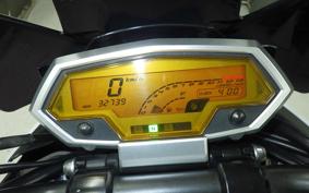 KAWASAKI Z1000 Gen.4 2010