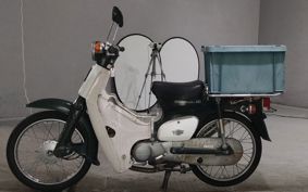 HONDA SUPER CUB50 C50