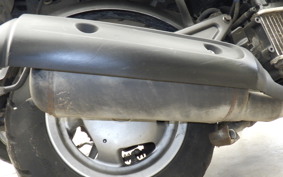 YAMAHA GEAR Gen.2 UA06J