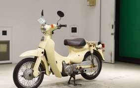 HONDA LITTLE CUB E 1999 AA01