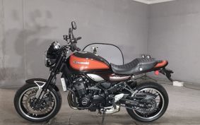 KAWASAKI Z900RS 2018 ZR900C