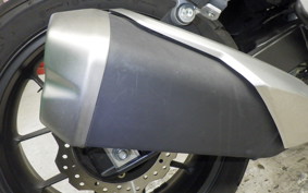 HONDA NX400 2024 NC65