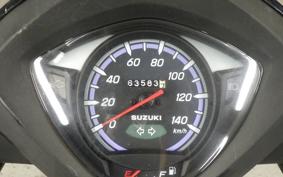 SUZUKI ADDRESS 110 2017 CE47A