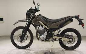 KAWASAKI KLX230ｼｪﾙﾊﾟ 2019 LX232A