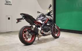 KAWASAKI Z900 Gen.2 2024 ZR900B