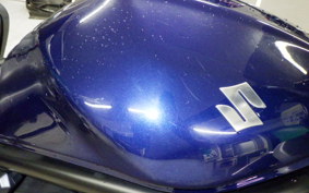 SUZUKI BANDIT 1250 F 2010 GW72A