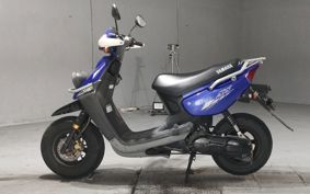 YAMAHA BW S100 SB02