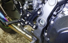 KAWASAKI Z900RS CAFE 2025 ZR900K